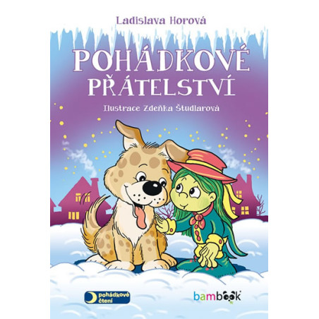 Pohádkové přátelství