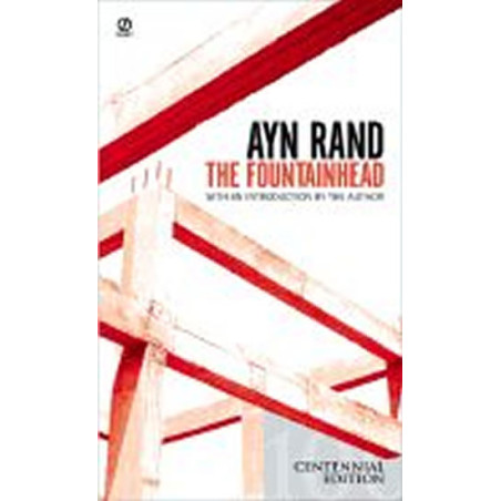 The Fountainhead