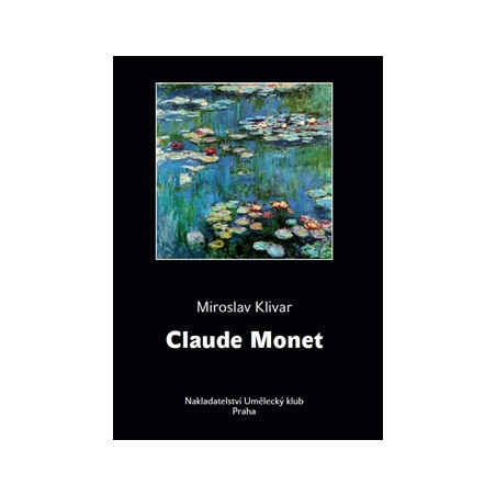 Claude Monet