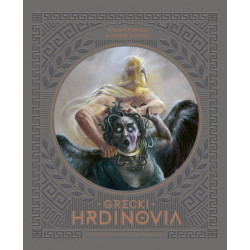 Grécki hrdinovia