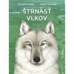 Štrnásť vlkov