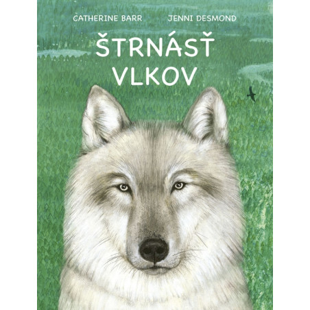 Štrnásť vlkov