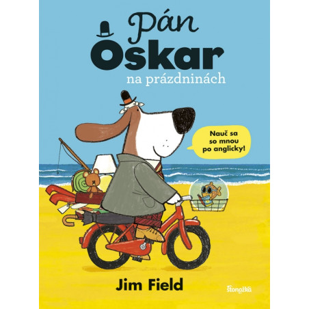 Pán Oskar na prázdninách