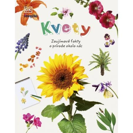 Kvety
