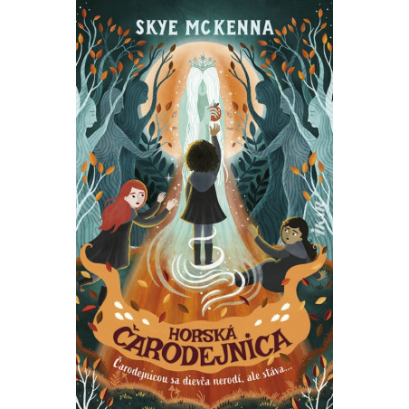 Horská čarodejnica