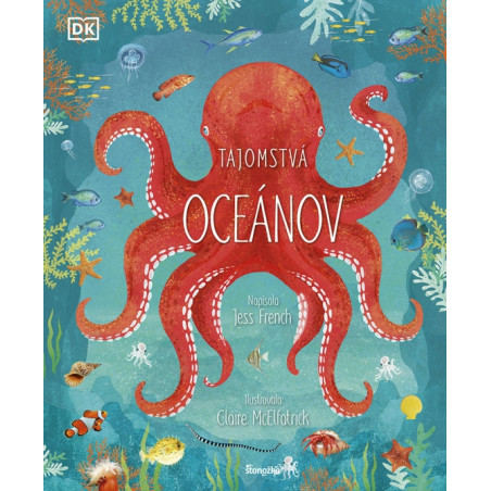 Tajomstvá oceánov
