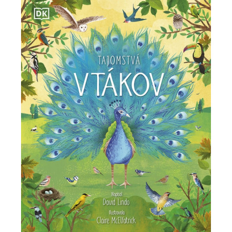 Tajomstvá vtákov