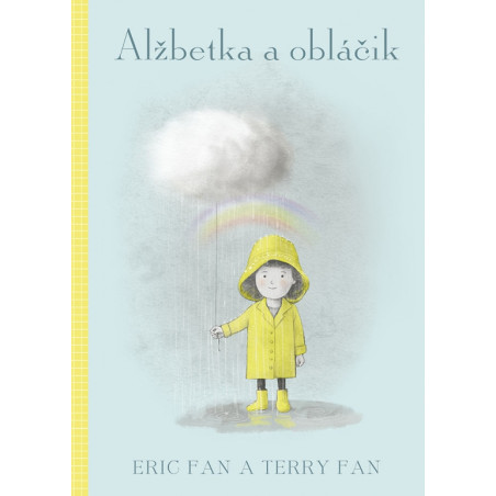 Alžbetka a obláčik