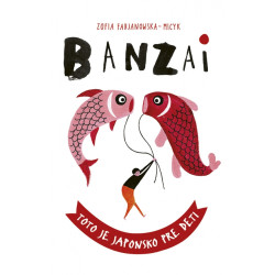 Banzai: Toto je Japonsko pre deti
