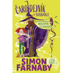 Merdyn 1: Čarodejník v stodole