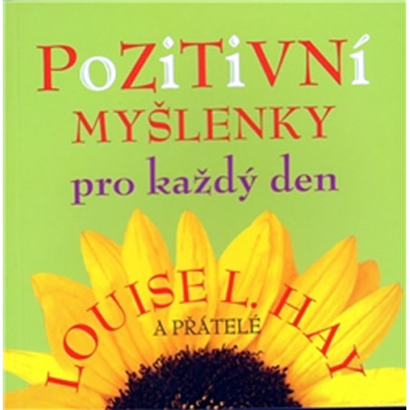 Pozitivní myšlenky pro každý den