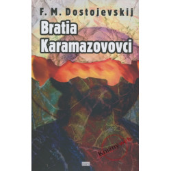 Bratia Karamazovovci - 2.vydanie