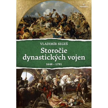 Storočie dynastických vojen