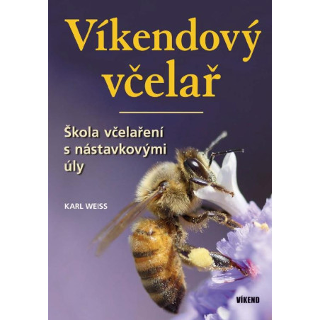 Víkendový včelař