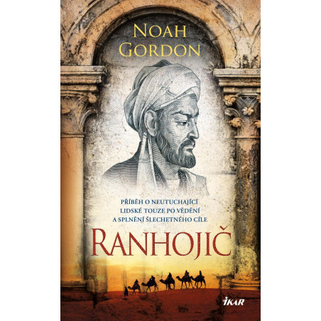 Ranhojič