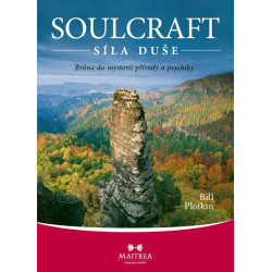 Soulcraft – Síla duše