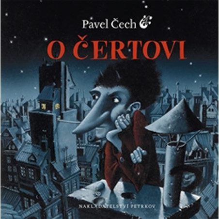 O čertovi