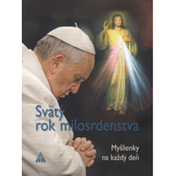 Svätý rok milosrdenstva