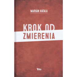 Krok od zmierenia