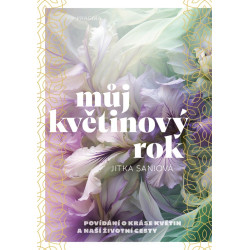 Můj květinový rok