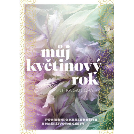 Můj květinový rok