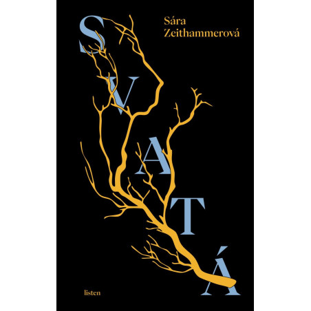 Svatá
