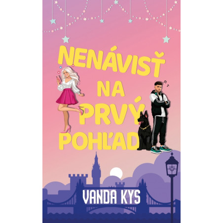 Nenávisť na prvý pohľad