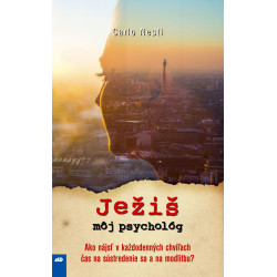 Ježiš, môj psychológ
