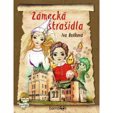Zámecká strašidla