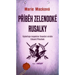 Příběh zelenooké Rusalky