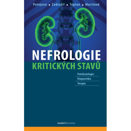 Nefrologie kritických stavů