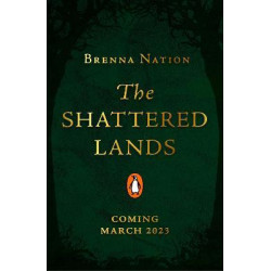 The Shattered Lands