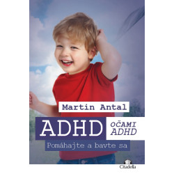 ADHD očami ADHD