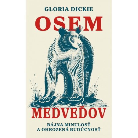 Osem medveďov