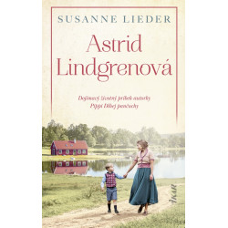 Astrid Lindgrenová
