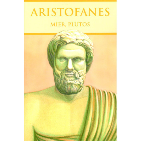 Mier, Plutos