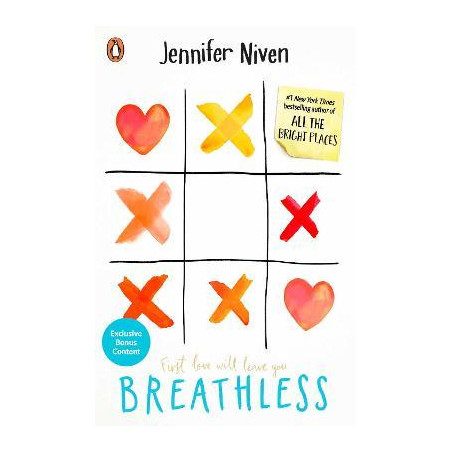 Breathless
