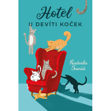 Hotelu U devíti koček