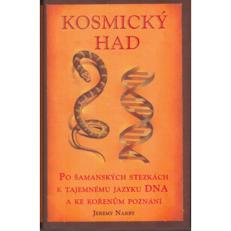 Kosmický had