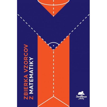 Zbierka vzorcov z matematiky