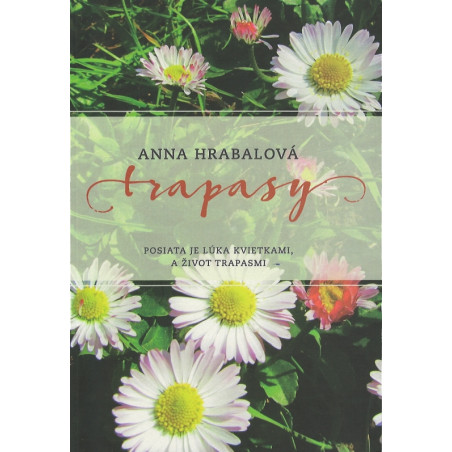 Trapasy