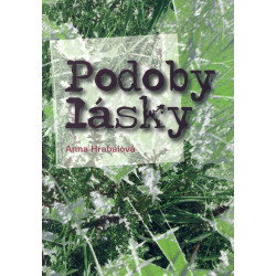 Podoby lásky, 2.vydanie