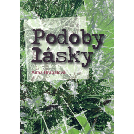 Podoby lásky, 2.vydanie