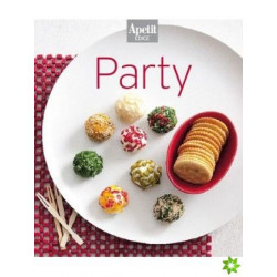 Party (Edice Apetit)