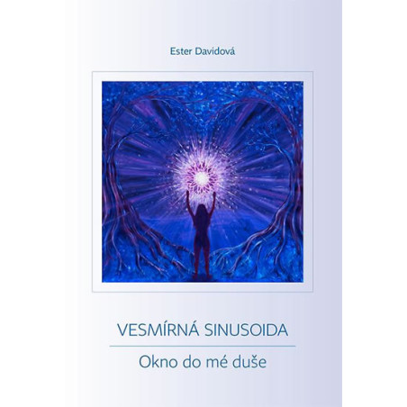 Vesmírná sinusoida - Okno do mé duše