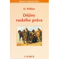 Dějiny ruského práva