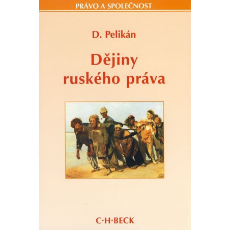 Dějiny ruského práva