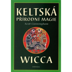 Keltská přírodní magie