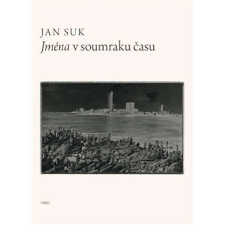 Jména v soumraku času