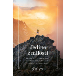 Jedine z milosti